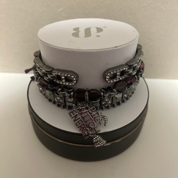 Bomb Party Halloween Stacks 2025 “Big Witch Energy” - Picture 2 of 6